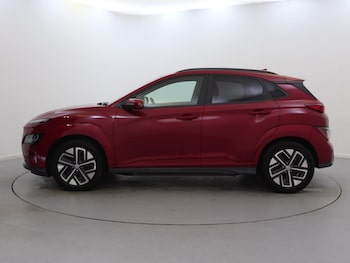 Used Hyundai KONA 2022 for sale - 76157998: Photo