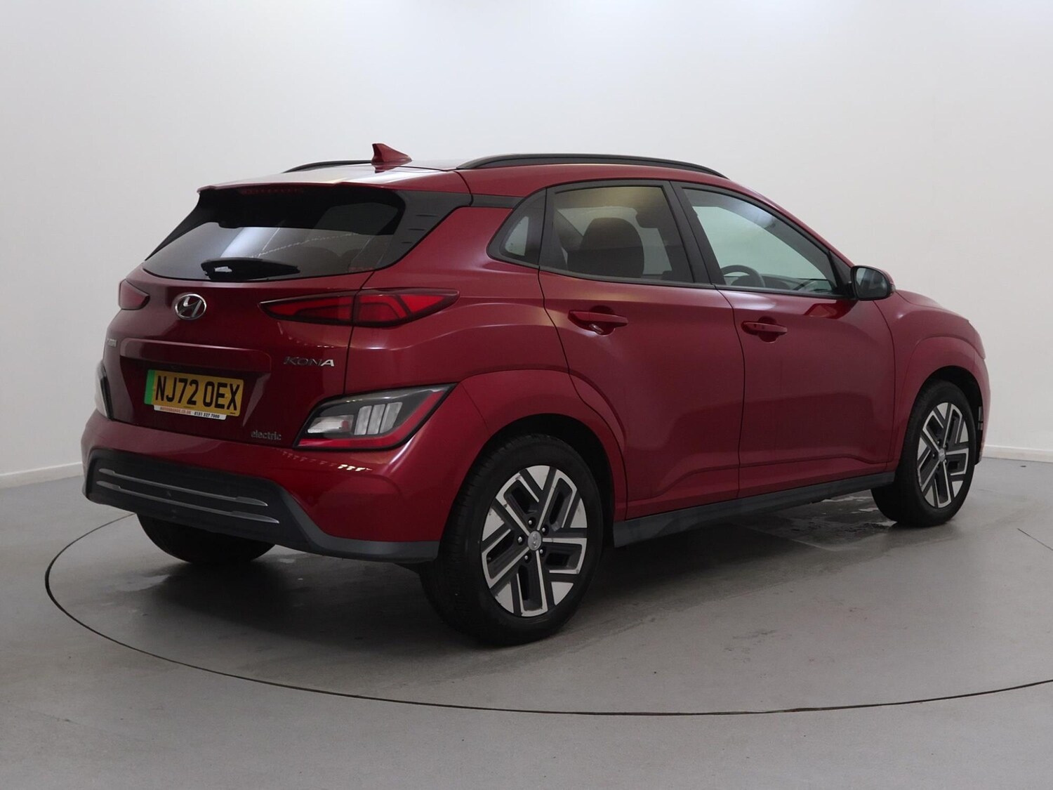 Used Hyundai KONA 2022 for sale - 76157998: Photo 5