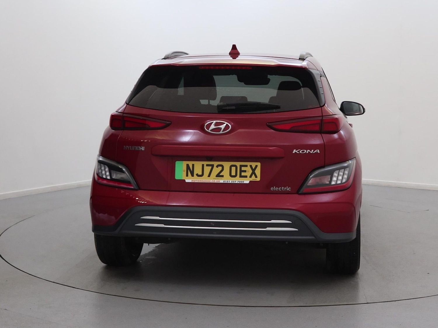 Used Hyundai KONA 2022 for sale - 76157998: Photo 6