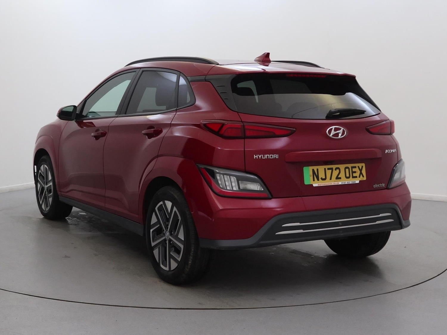 Used Hyundai KONA 2022 for sale - 76157998: Photo 7