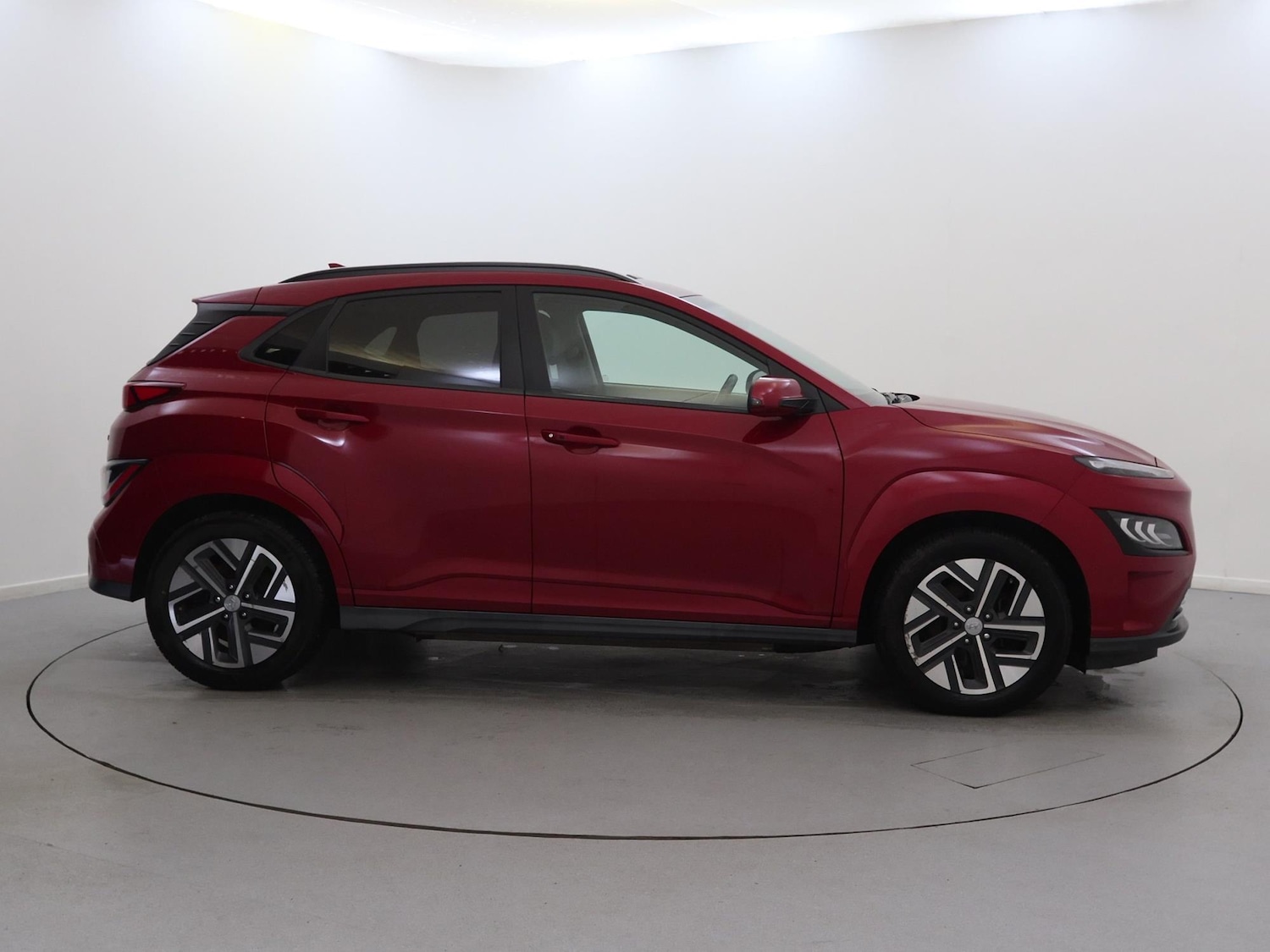 Used Hyundai KONA 2022 for sale - 76157998: Photo 8