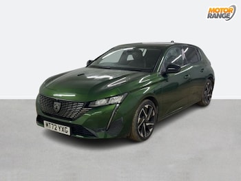 Used Peugeot 308 2022 for sale - 77706874: Photo