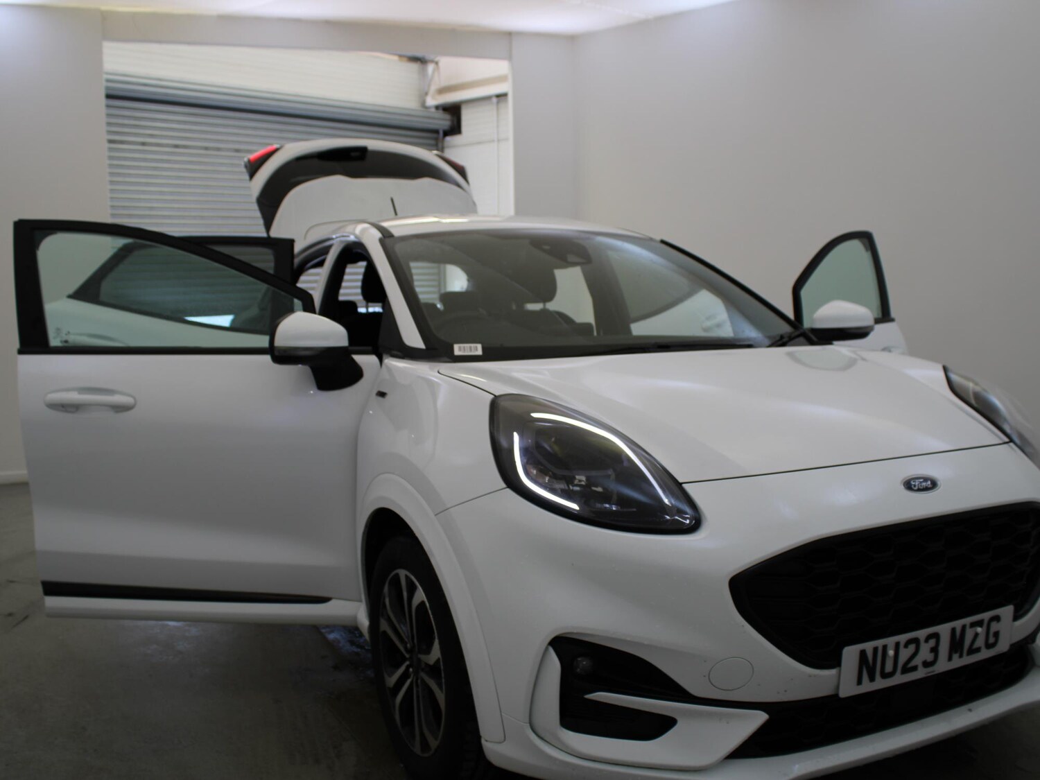 Vehicle 26