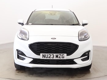 Used Ford Puma 2023 for sale - 75367540: Photo