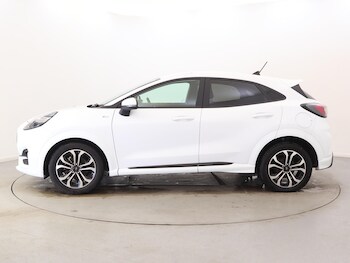 Used Ford Puma 2023 for sale - 75367540: Photo