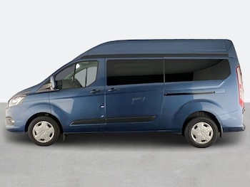Used Ford Transit Custom 2023 for sale - 79381349: Photo