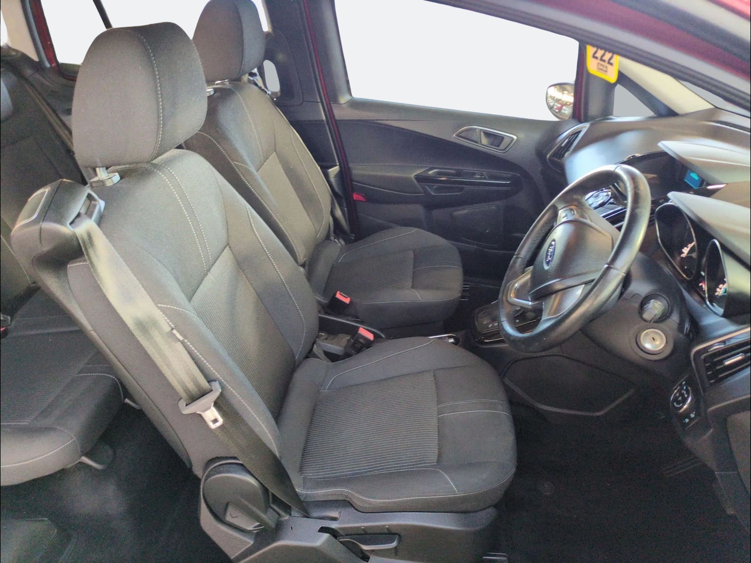 Used Ford B-MAX 2015 for sale - 77895882: Photo 10