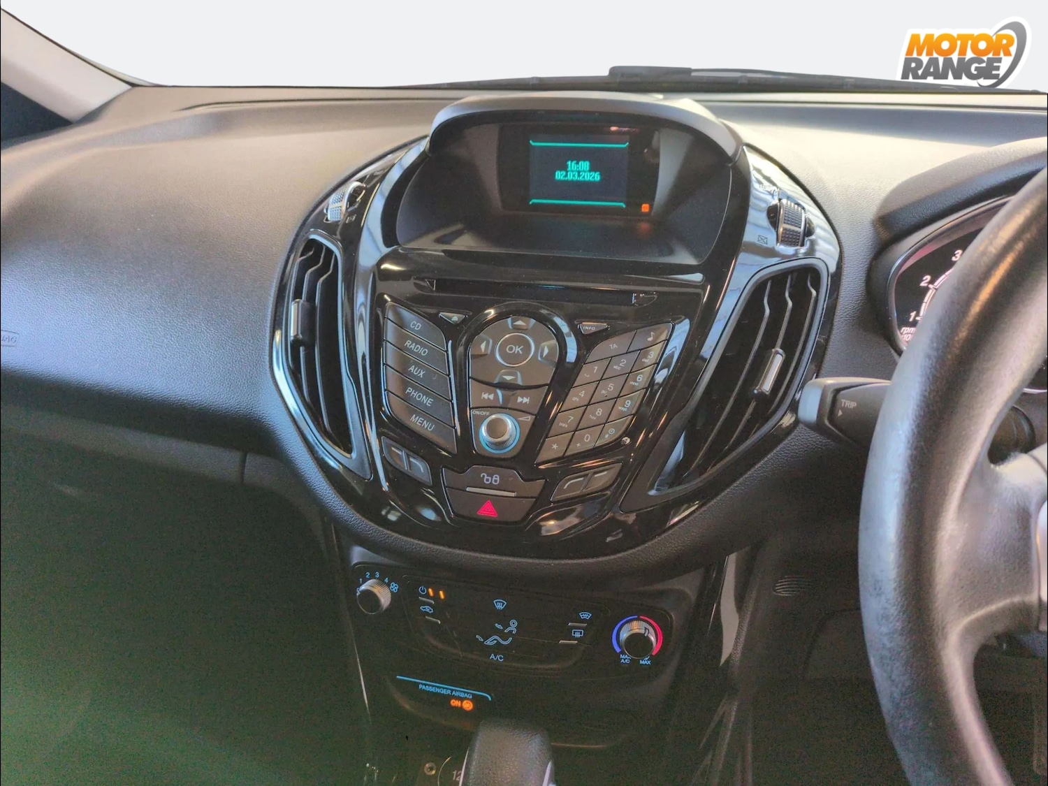 Used Ford B-MAX 2015 for sale - 77895882: Photo 11