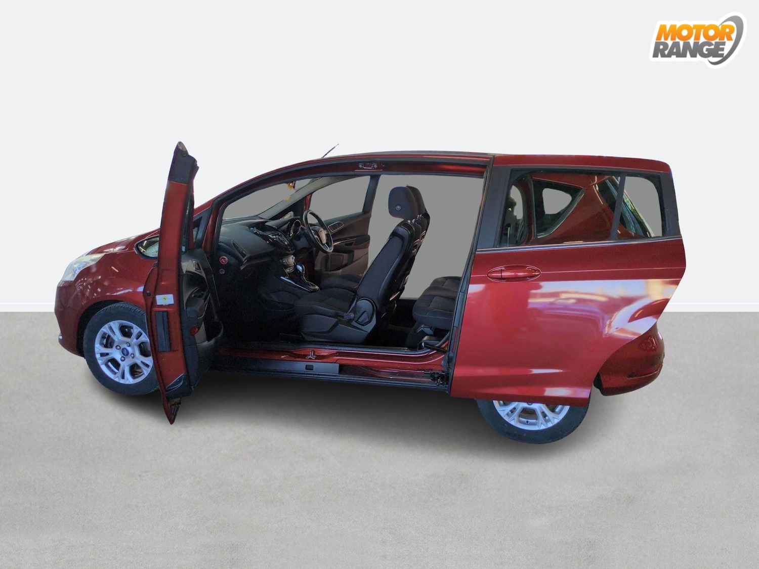 Used Ford B-MAX 2015 for sale - 77895882: Photo 13