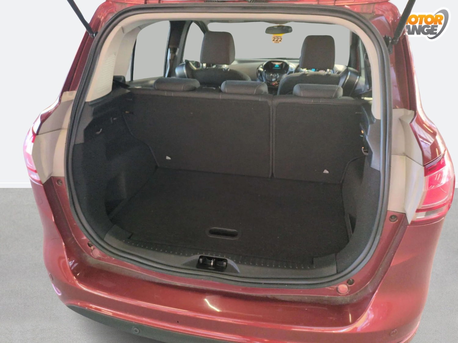 Used Ford B-MAX 2015 for sale - 77895882: Photo 14