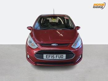 Used Ford B-MAX 2015 for sale - 77895882: Photo