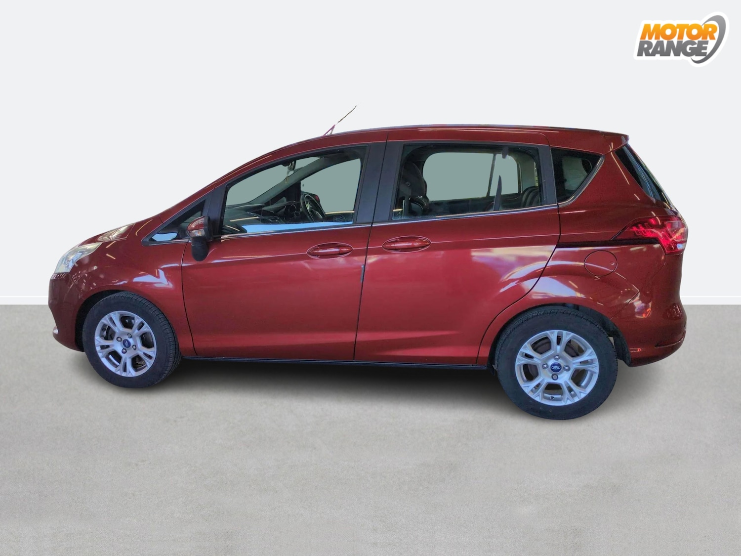 Used Ford B-MAX 2015 for sale - 77895882: Photo 4