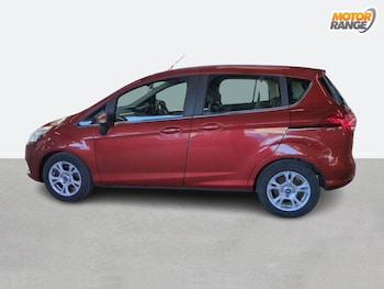 Used Ford B-MAX 2015 for sale - 77895882: Photo