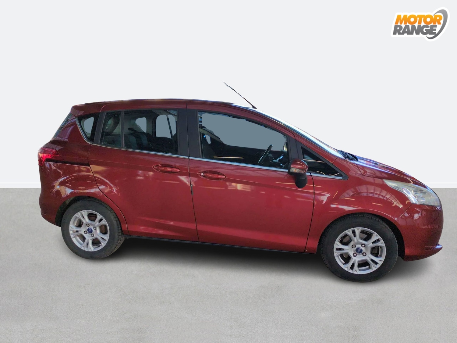 Used Ford B-MAX 2015 for sale - 77895882: Photo 8