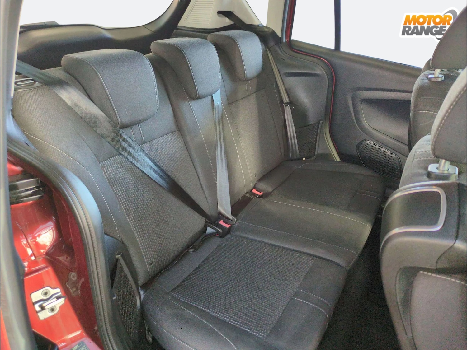 Used Ford B-MAX 2015 for sale - 77895882: Photo 9