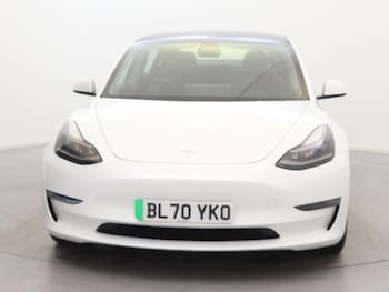 Used Tesla Model 3 2020 for sale - 78734622: Photo