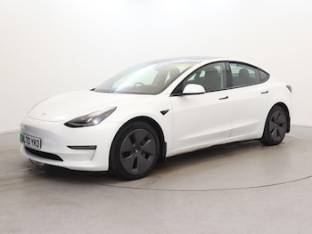 Used Tesla Model 3 2020 for sale - 78734622: Photo