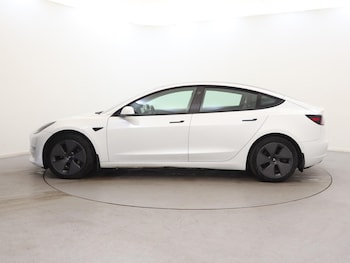 Used Tesla Model 3 2020 for sale - 78734622: Photo