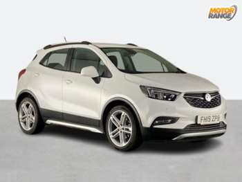 2019 - 1.4T ecoTEC Design Line 5dr