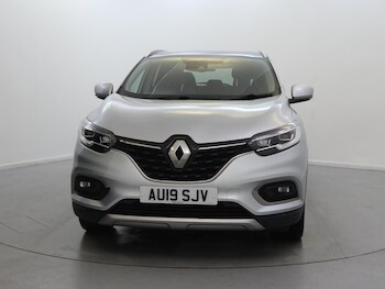 Used Renault Kadjar 2019 for sale - 76411579: Photo