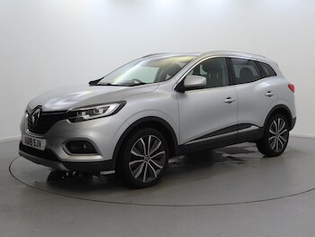 Used Renault Kadjar 2019 for sale - 76411579: Photo