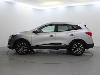 Used Renault Kadjar 2019 for sale - 76411579: Photo