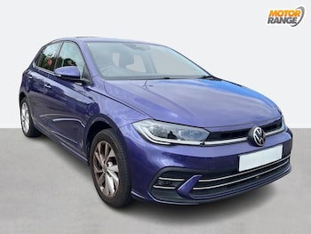 Volkswagen - Polo