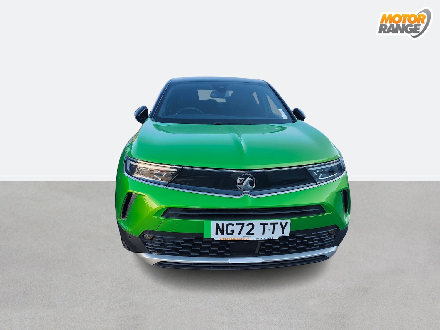 Used Vauxhall Mokka 2023 for sale - 77561219: Photo 2