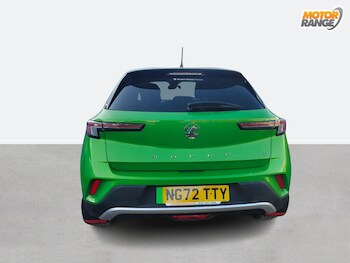 Used Vauxhall Mokka 2023 for sale - 77561219: Photo