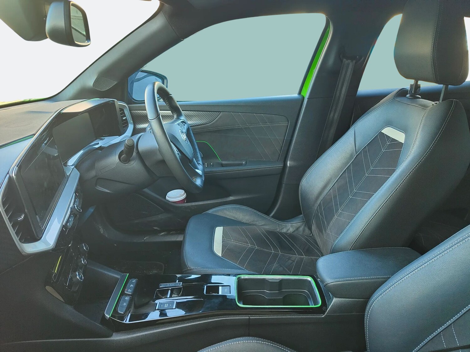 Used Vauxhall Mokka 2023 for sale - 77561219: Photo 5