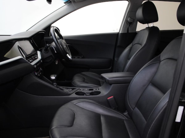 Used Kia Niro 2022 for sale - 74939343: Photo 10