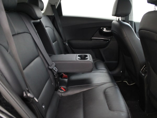 Used Kia Niro 2022 for sale - 74939343: Photo 11