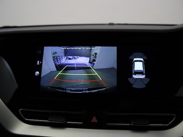 Used Kia Niro 2022 for sale - 74939343: Photo 14