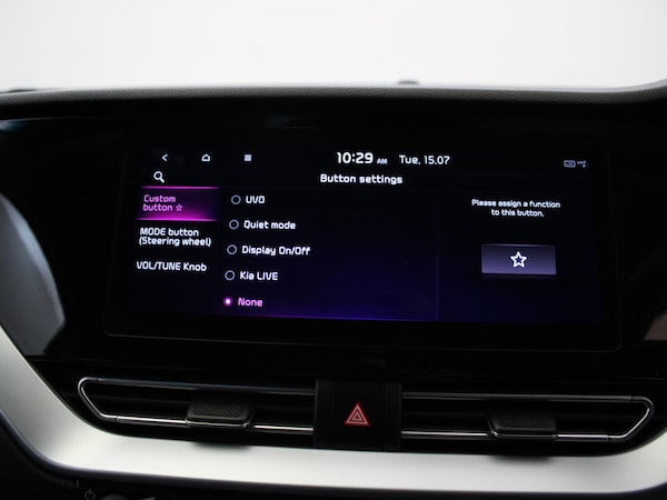 Used Kia Niro 2022 for sale - 74939343: Photo 17