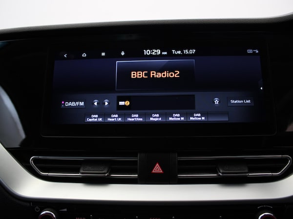 Used Kia Niro 2022 for sale - 74939343: Photo 18