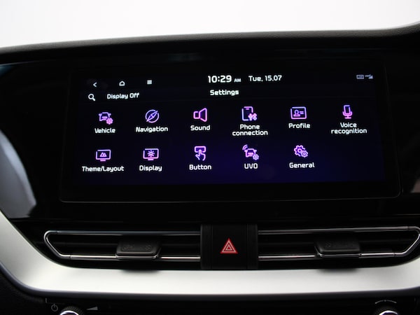 Used Kia Niro 2022 for sale - 74939343: Photo 19