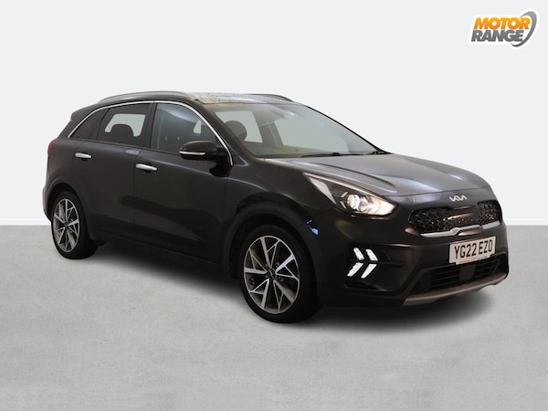 Used Kia Niro 2022 for sale - 74939343: Photo 1