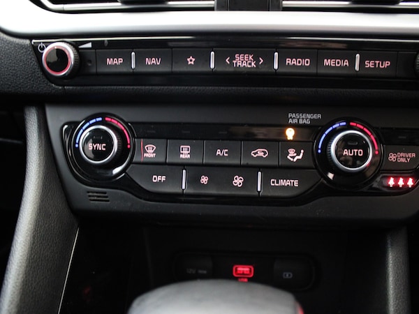 Used Kia Niro 2022 for sale - 74939343: Photo 20