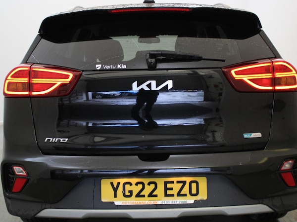 Used Kia Niro 2022 for sale - 74939343: Photo 23