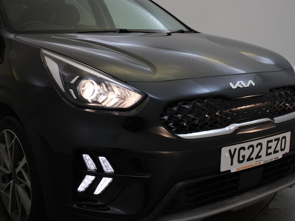 Used Kia Niro 2022 for sale - 74939343: Photo 24