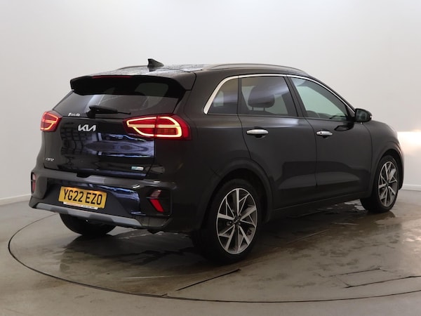 Used Kia Niro 2022 for sale - 74939343: Photo 5