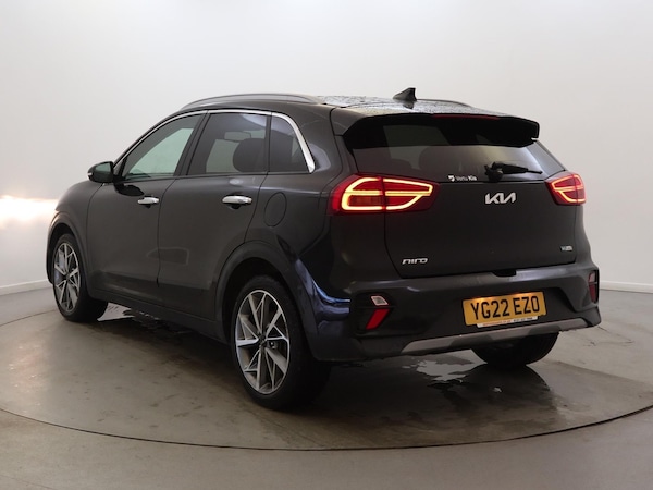 Used Kia Niro 2022 for sale - 74939343: Photo 7