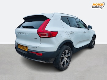 Used Volvo XC40 2020 for sale - 77361777: Photo