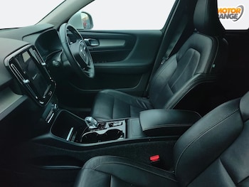 Used Volvo XC40 2020 for sale - 77361777: Photo