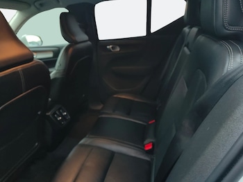 Used Volvo XC40 2020 for sale - 77361777: Photo