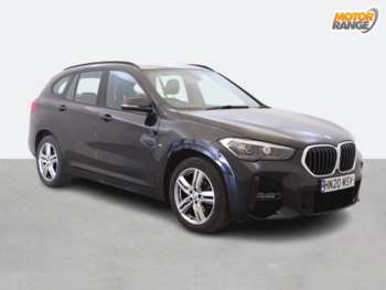 2020 - sDrive 18i [136] M Sport 5dr Step Auto[Tec II/Pro]