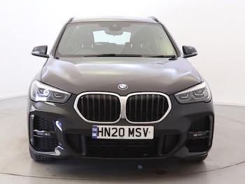 Used BMW X1 2020 for sale - 75215839: Photo