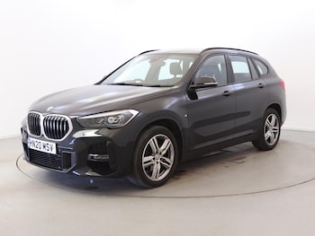 Used BMW X1 2020 for sale - 75215839: Photo