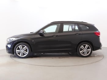 Used BMW X1 2020 for sale - 75215839: Photo