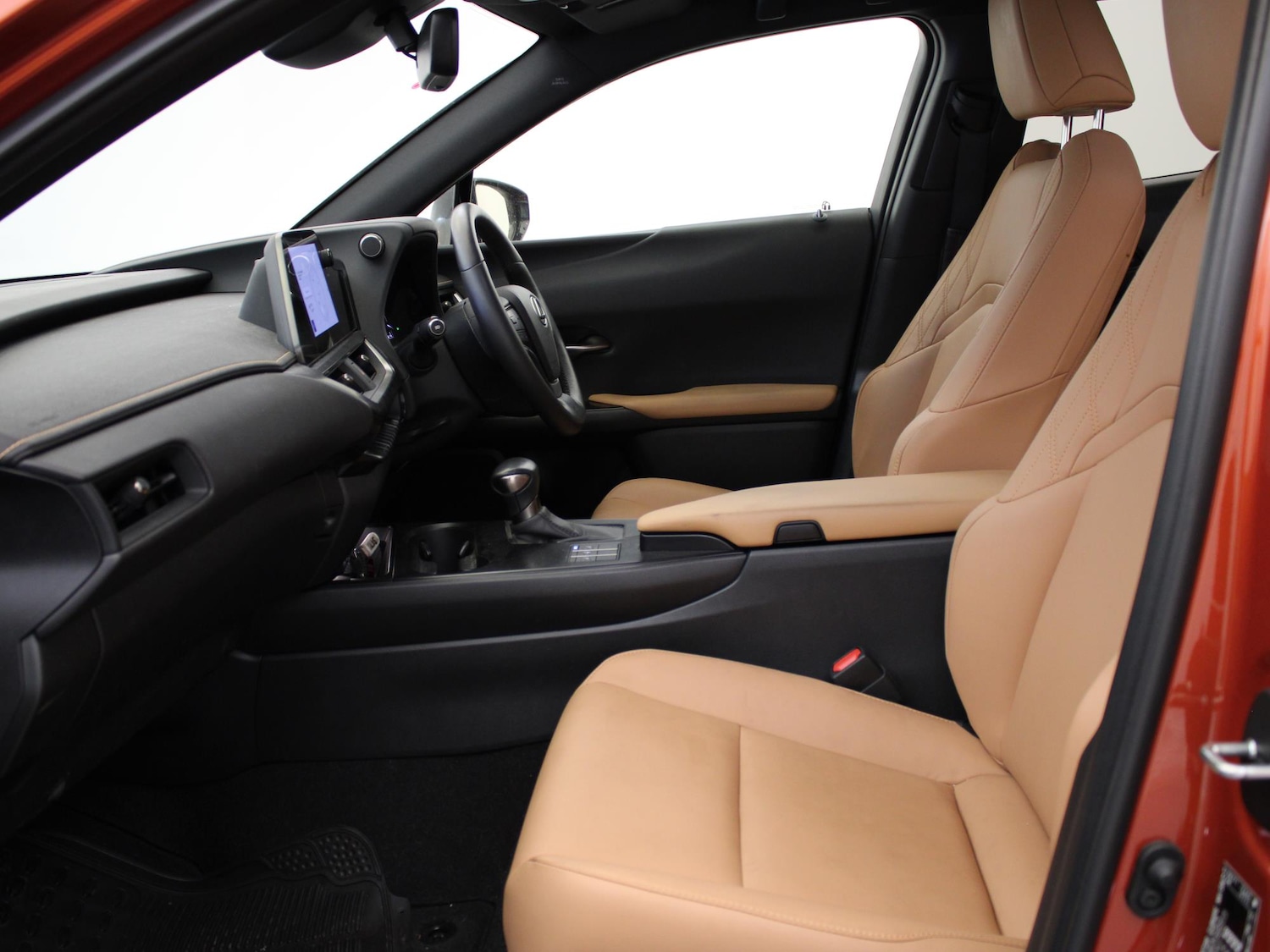 Used Lexus UX 2023 for sale - 75674105: Photo 10